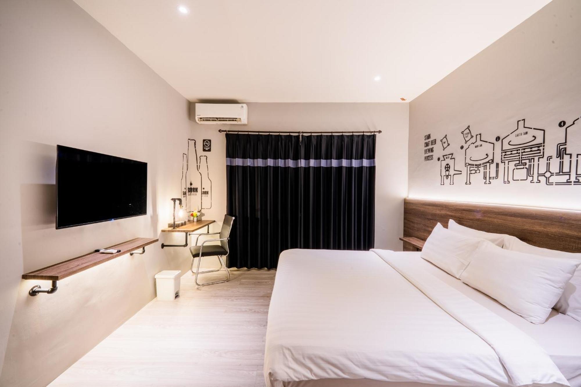 Stark Boutique Hotel And Spa Кута Екстер'єр фото