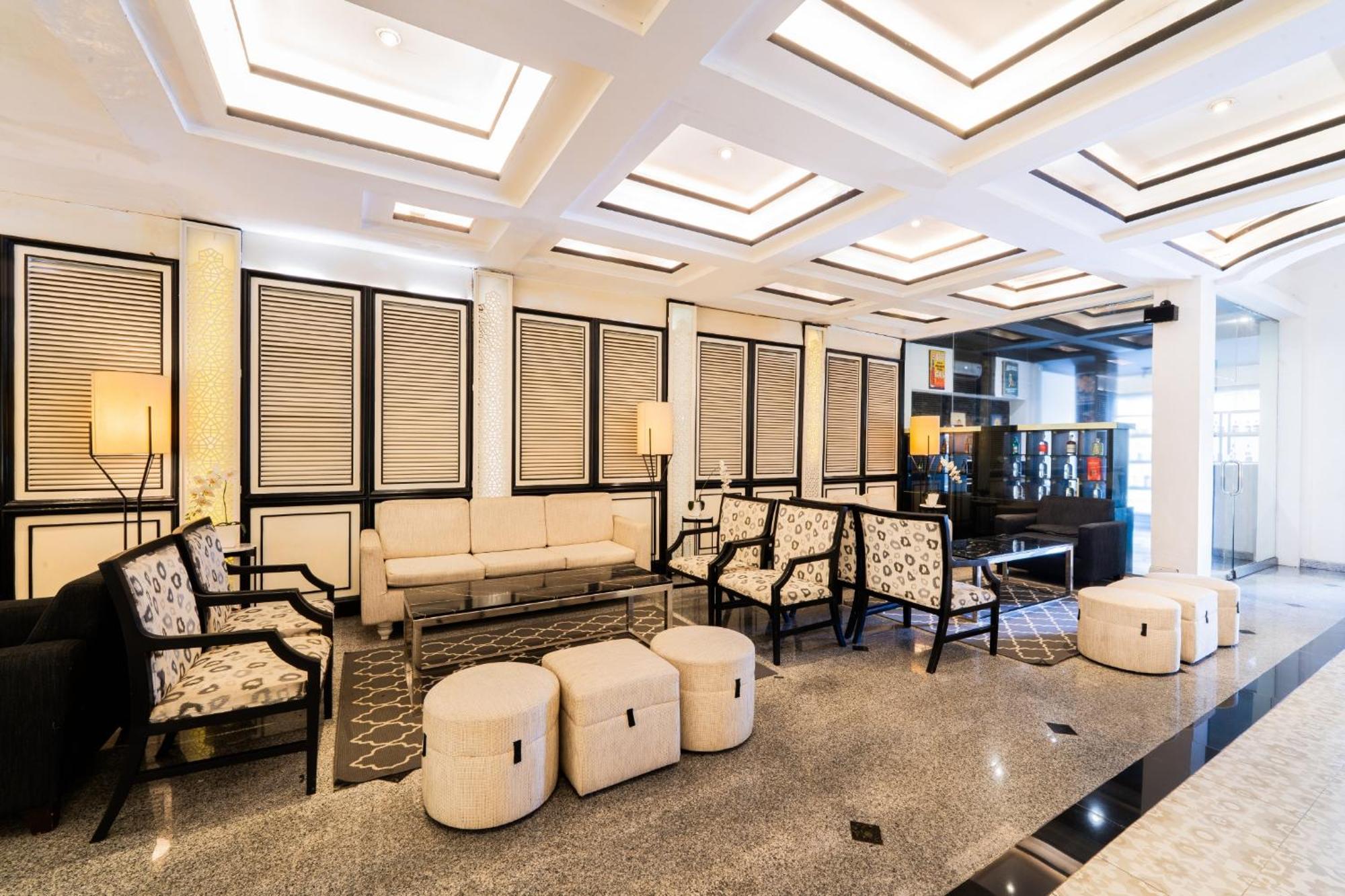 Stark Boutique Hotel And Spa Кута Екстер'єр фото