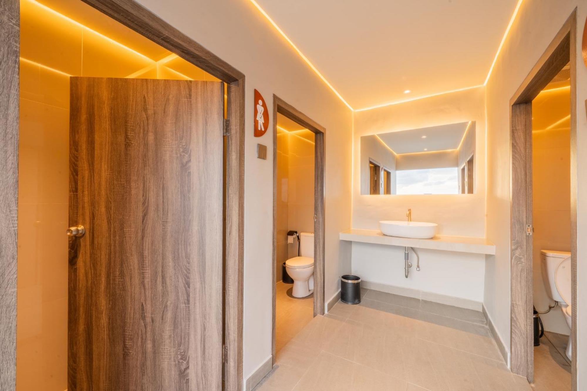 Stark Boutique Hotel And Spa Кута Екстер'єр фото