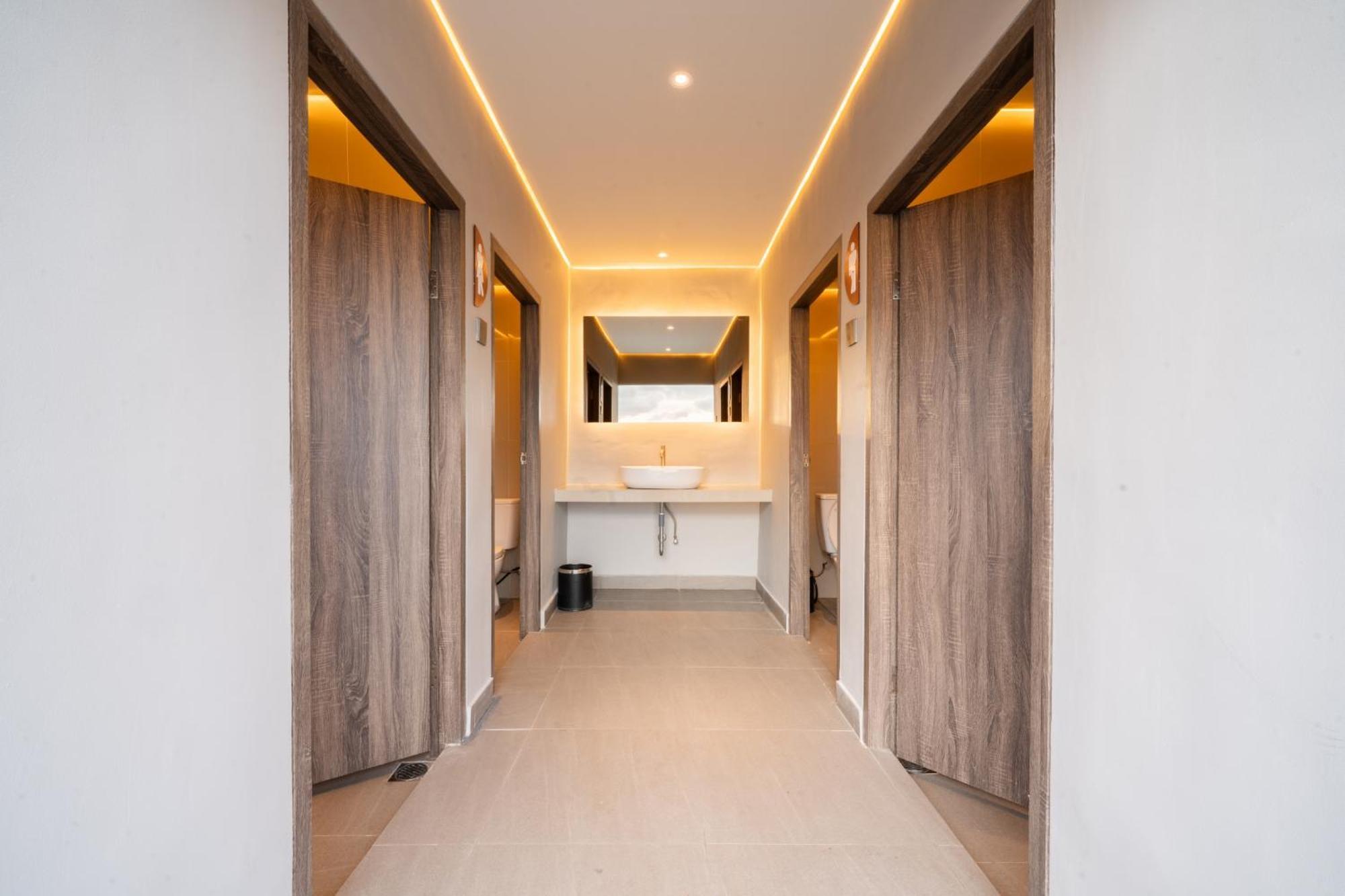 Stark Boutique Hotel And Spa Кута Екстер'єр фото